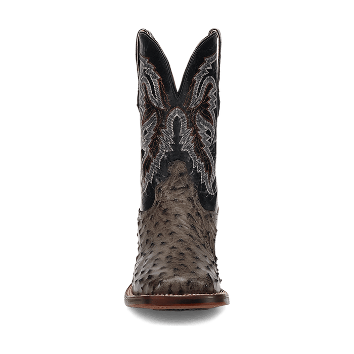 Dan Post Men DP5013 Alamosa Full Quill