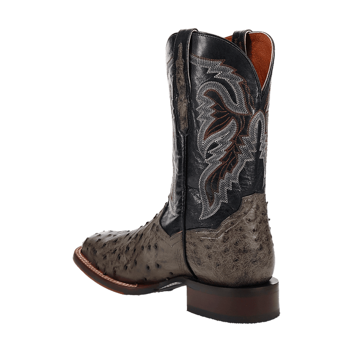 Dan Post Men DP5013 Alamosa Full Quill