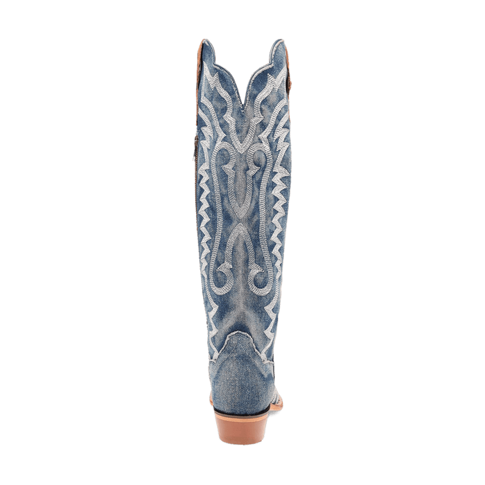 Dan Post Women DP5108 Denim Darlin'