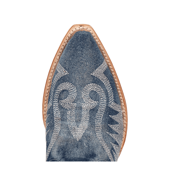 Dan Post Women DP5108 Denim Darlin'