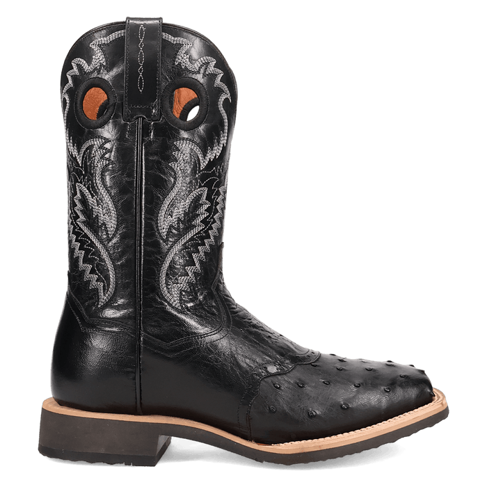Dan Post Men DP5210 Martel Full Quill