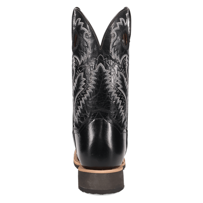 Dan Post Men DP5210 Martel Full Quill