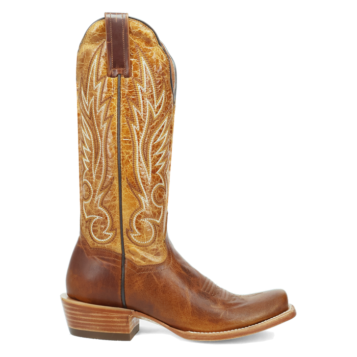 Dan Post Women DP5225 Amber Trail