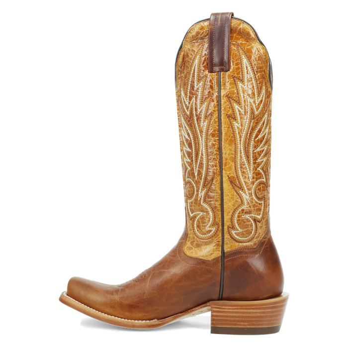 Dan Post Women DP5225 Amber Trail