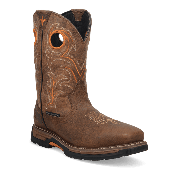 Dan Post Men DP59414 Storm's Eye Waterproof Composite Toe