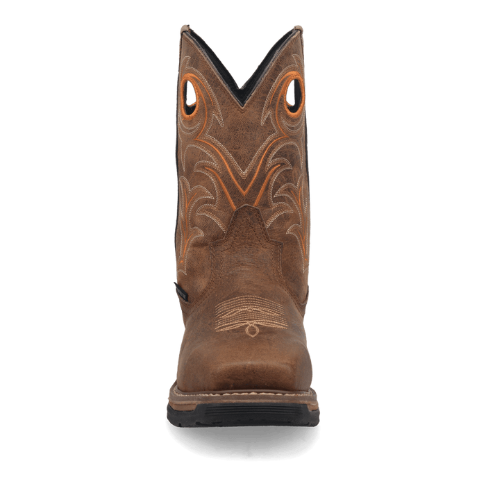 Dan Post Men DP59414 Storm's Eye Waterproof Composite Toe