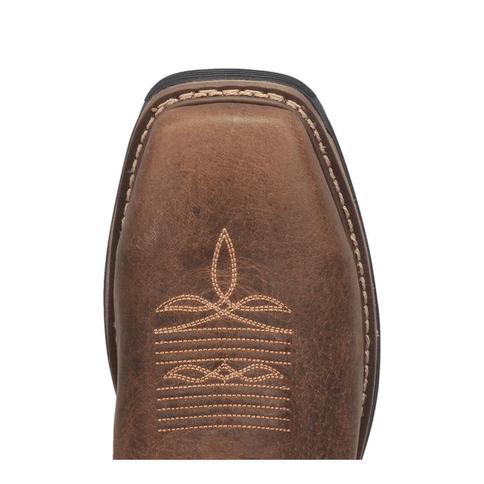 Dan Post Men DP59414 Storm's Eye Waterproof Composite Toe