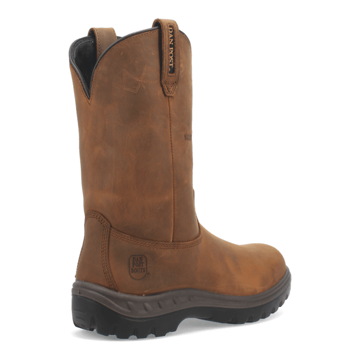 Dan Post Men DP62504 Cummins Waterproof Leather