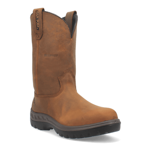 Dan Post Men DP62504 Cummins Waterproof Leather