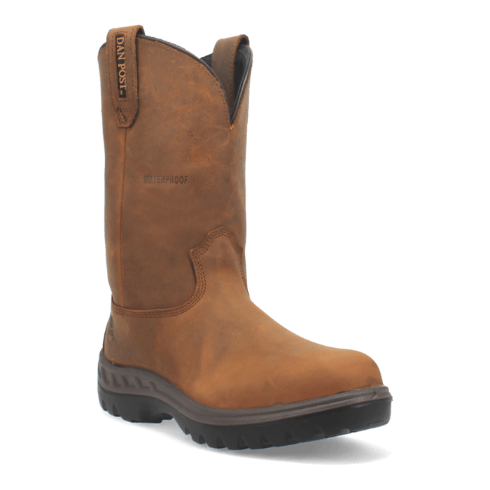 Dan Post Men DP62504 Cummins Waterproof Leather