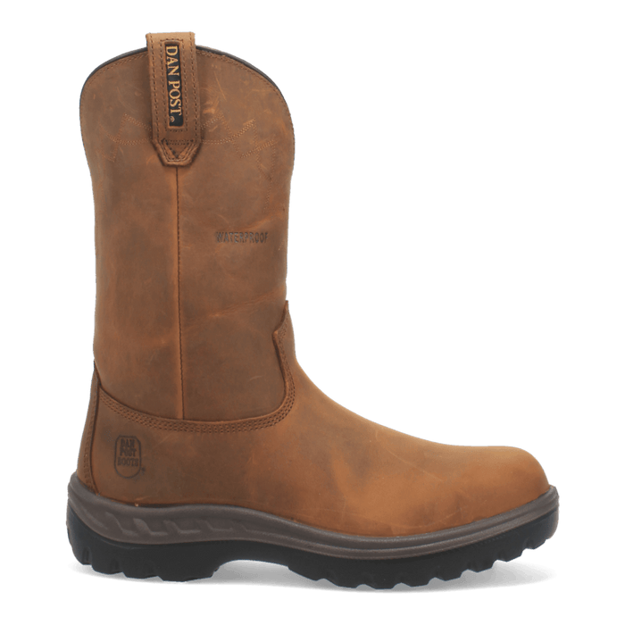 Dan Post Men DP62504 Cummins Waterproof Leather