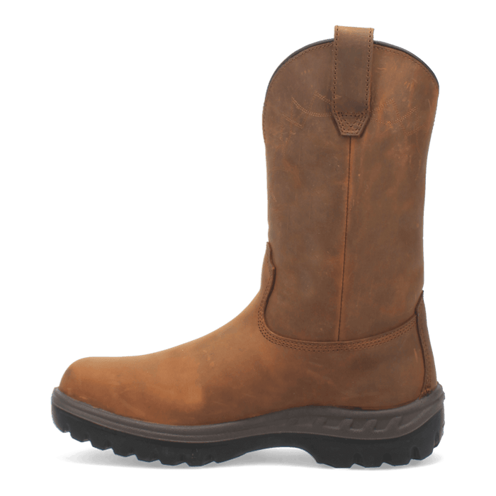 Dan Post Men DP62504 Cummins Waterproof Leather