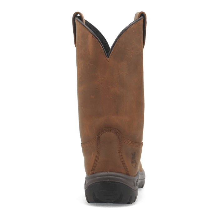 Dan Post Men DP62504 Cummins Waterproof Leather