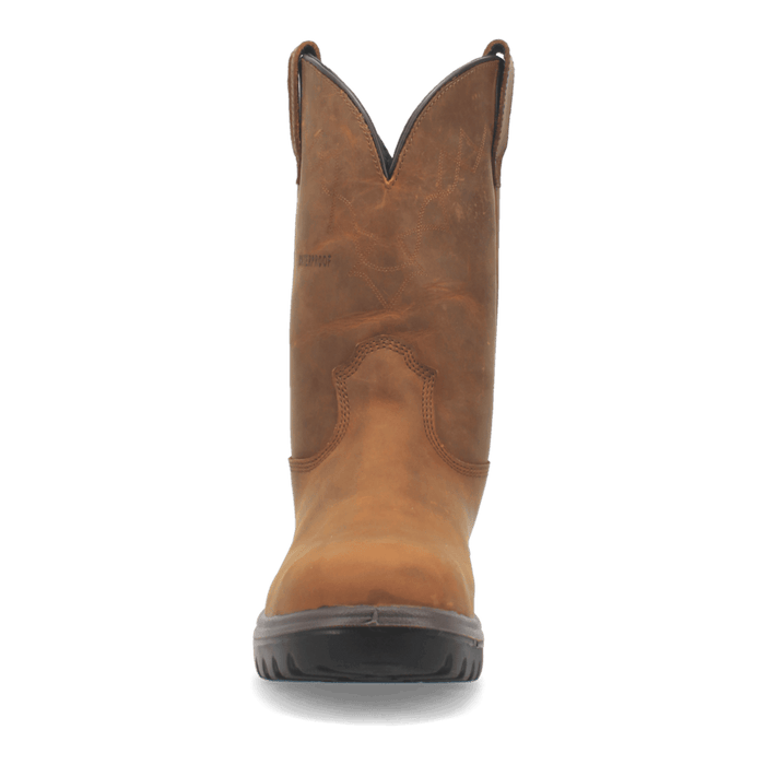 Dan Post Men DP62504 Cummins Waterproof Leather