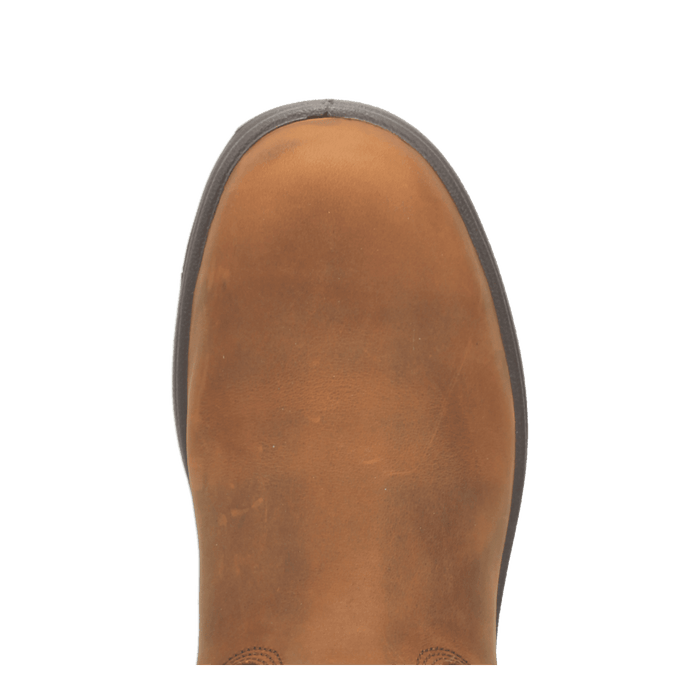 Dan Post Men DP62504 Cummins Waterproof Leather