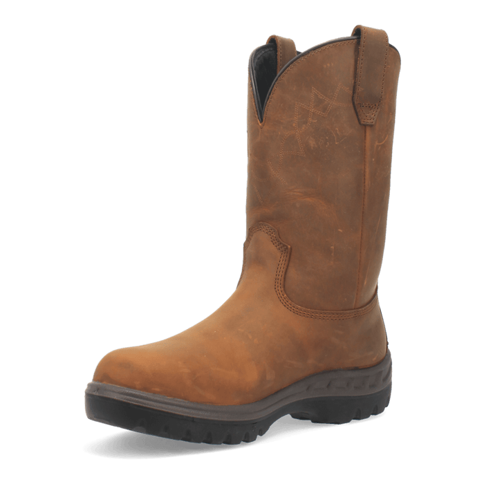Dan Post Men DP62504 Cummins Waterproof Leather