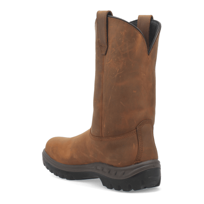 Dan Post Men DP62504 Cummins Waterproof Leather