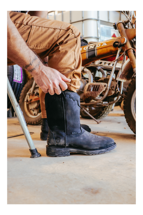 Dan Post Men DP66450 Blayde Waterproof