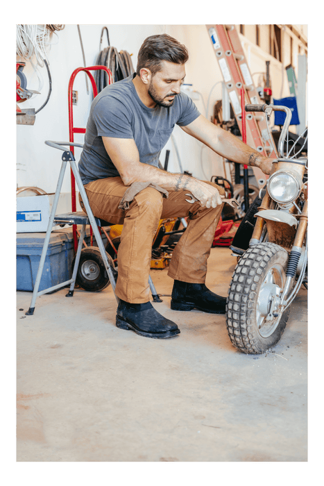 Dan Post Men DP66450 Blayde Waterproof