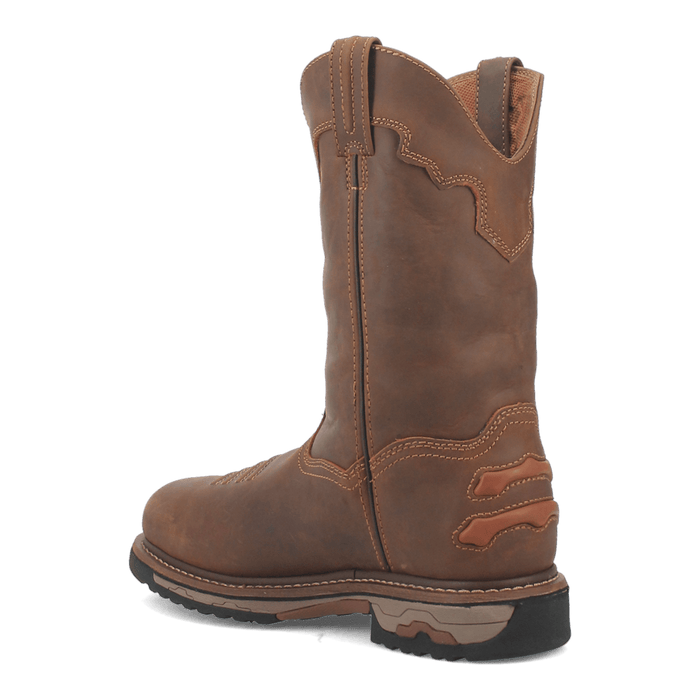 Dan Post Men DP69502 Journeyman
