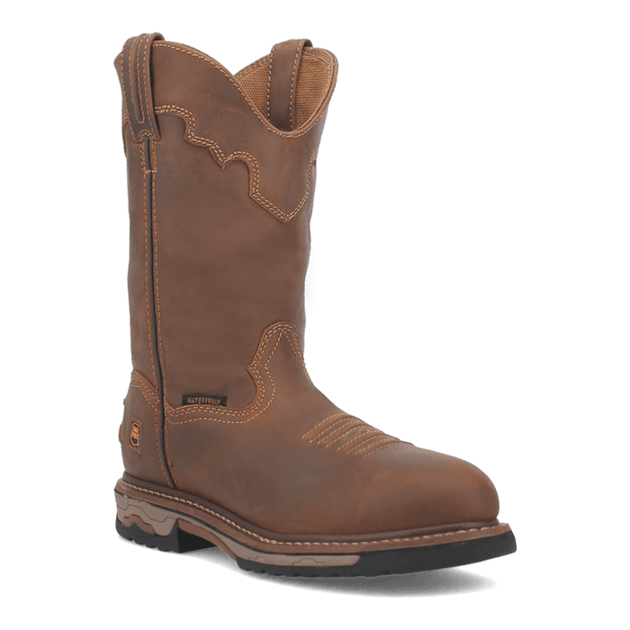 Dan Post Men DP69512 Journeyman Composite Toe