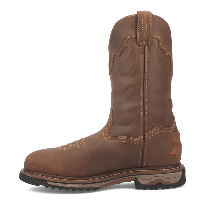 Dan Post Men DP69512 Journeyman Composite Toe