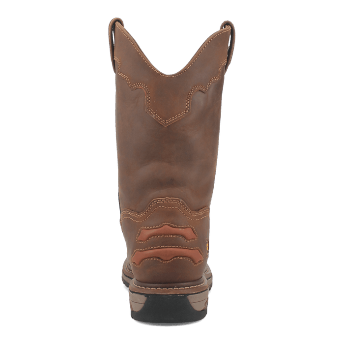 Dan Post Men DP69512 Journeyman Composite Toe