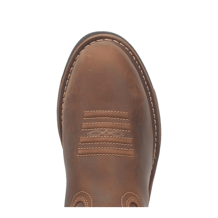 Dan Post Men DP69512 Journeyman Composite Toe