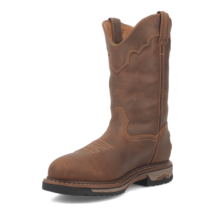 Dan Post Men DP69512 Journeyman Composite Toe