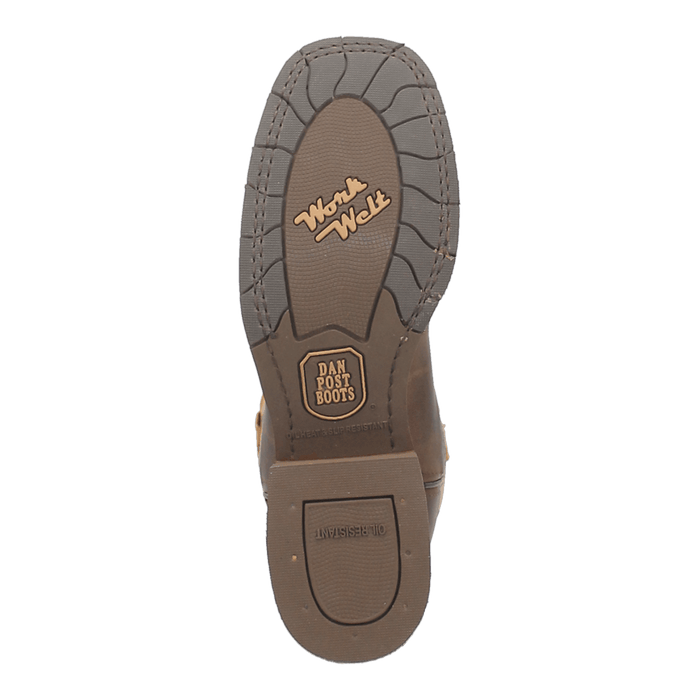 Dan Post Men DP69831 Ferrier