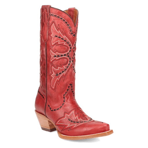 Dan Post Women DP7021 Mesa