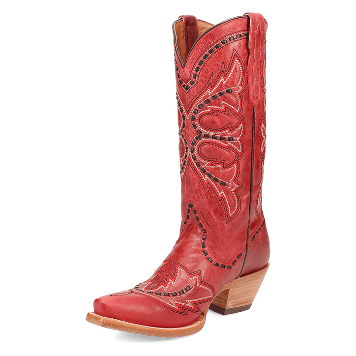 Dan Post Women DP7021 Mesa