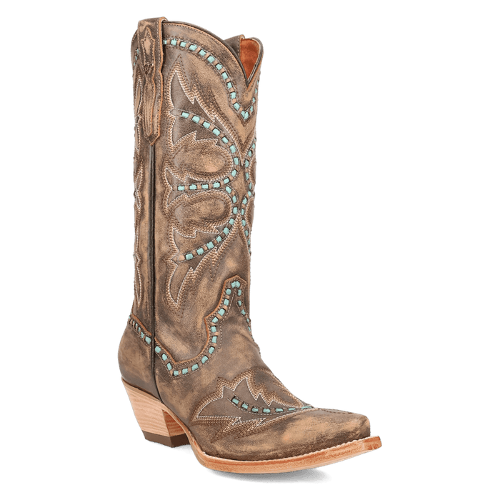 Dan Post Women DP7054 Mesa