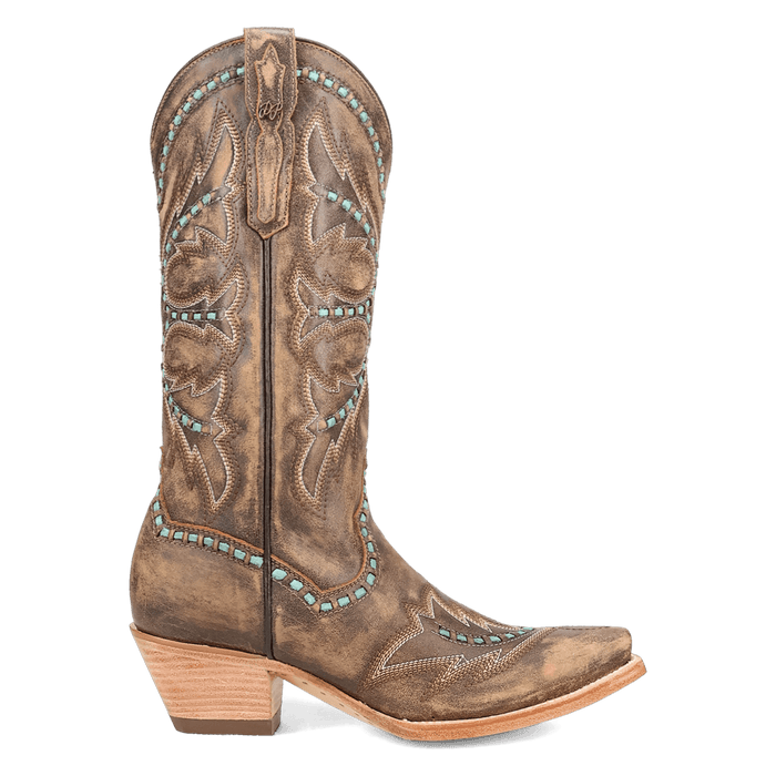 Dan Post Women DP7054 Mesa