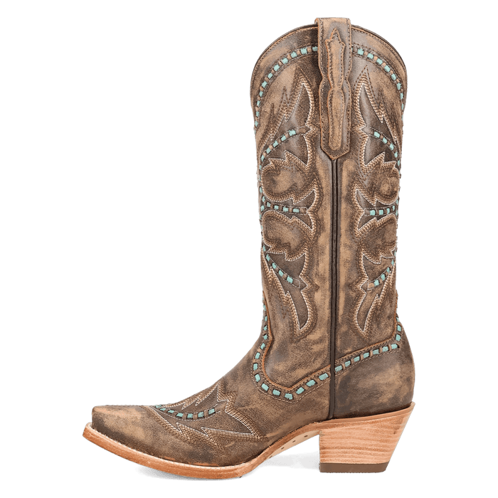 Dan Post Women DP7054 Mesa