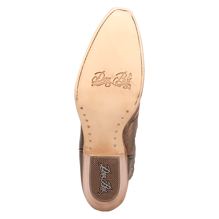 Dan Post Women DP7054 Mesa