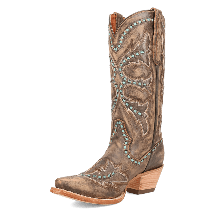Dan Post Women DP7054 Mesa