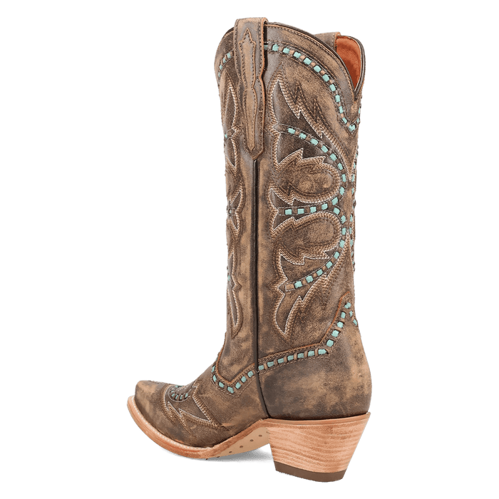 Dan Post Women DP7054 Mesa