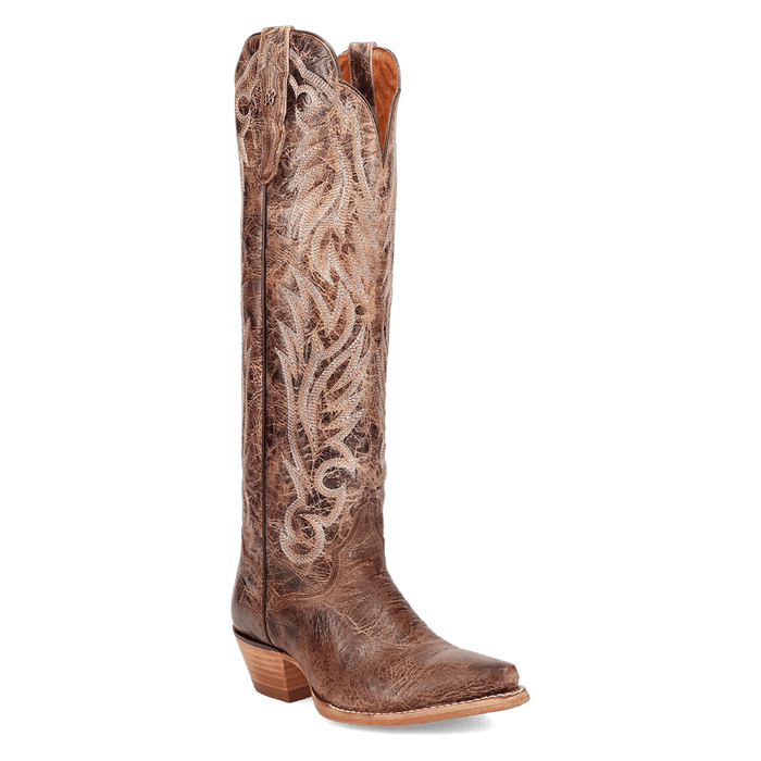 Dan Post Women DP7060 Rustic Ridge