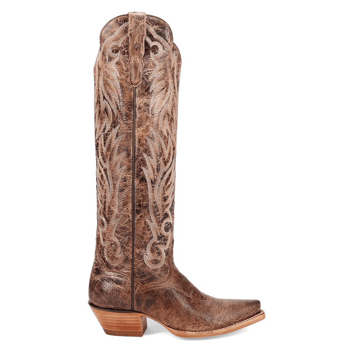 Dan Post Women DP7060 Rustic Ridge