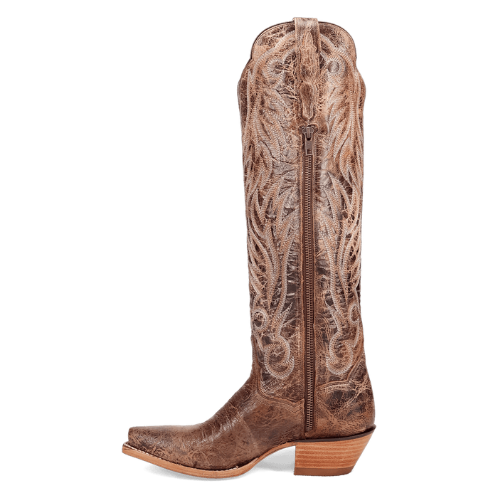 Dan Post Women DP7060 Rustic Ridge