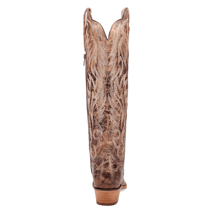 Dan Post Women DP7060 Rustic Ridge