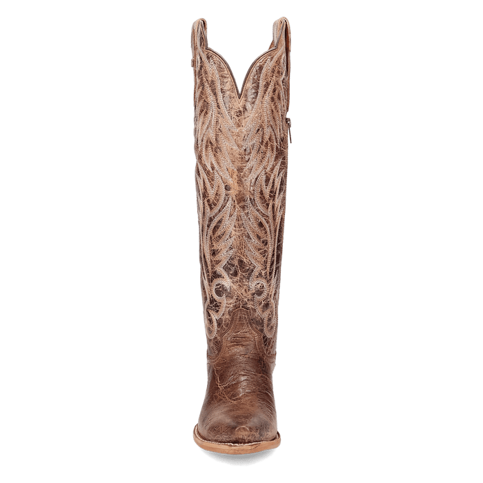 Dan Post Women DP7060 Rustic Ridge