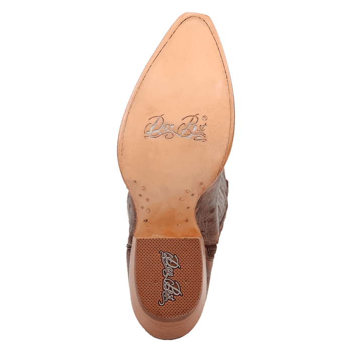 Dan Post Women DP7060 Rustic Ridge