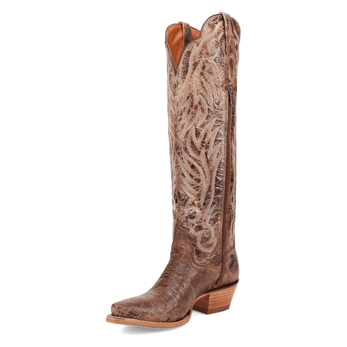 Dan Post Women DP7060 Rustic Ridge