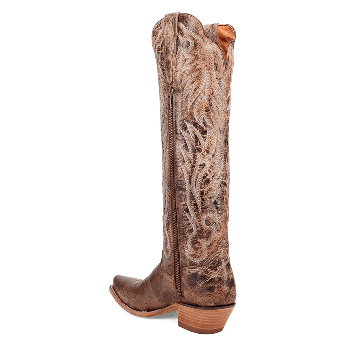 Dan Post Women DP7060 Rustic Ridge