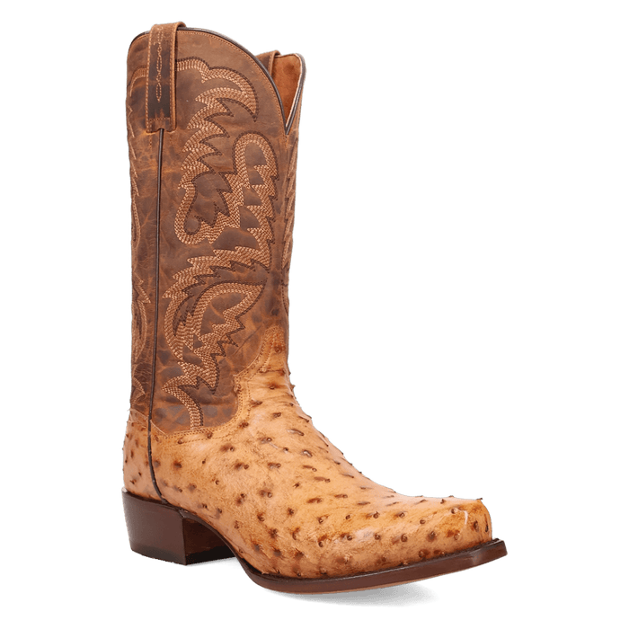 Dan Post Men DP7064 Marco Full Quill
