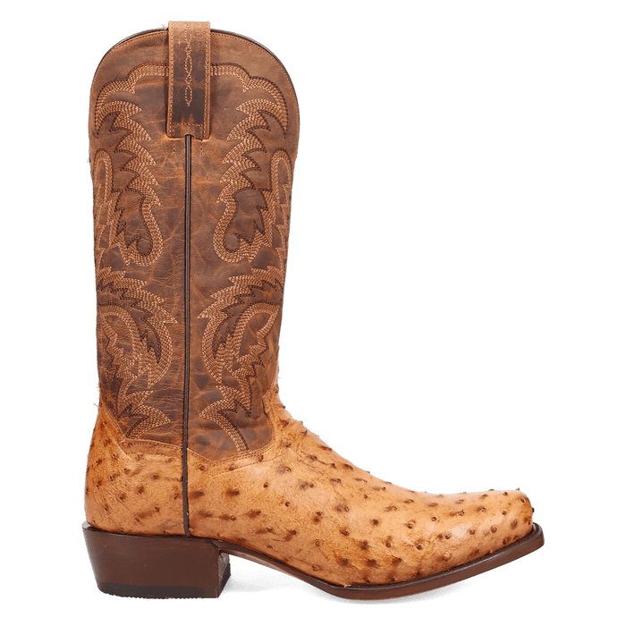 Dan Post Men DP7064 Marco Full Quill