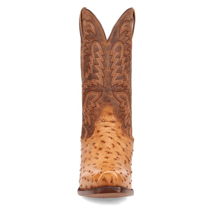 Dan Post Men DP7064 Marco Full Quill