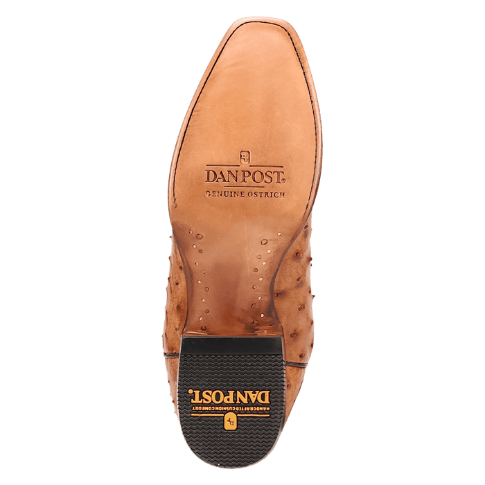 Dan Post Men DP7064 Marco Full Quill